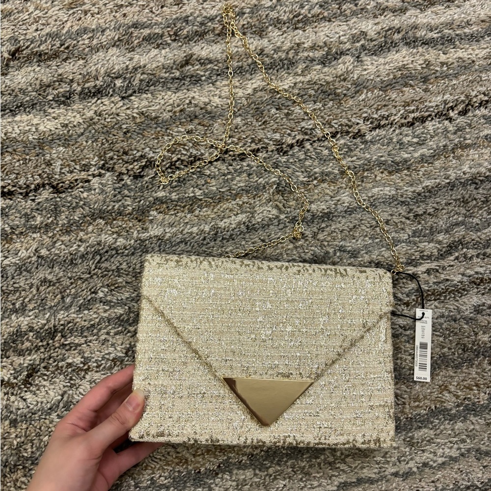 Kate Landry Clutch/ Crossbody Bag NWT | Kate Landry Crossbody Bag | Clutch NWT - Picture 14 of 16